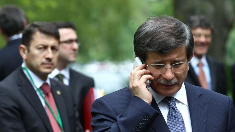 Dışişleri Bakanlığı'nda flaş atamalar!