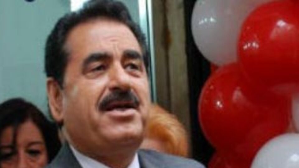 'Yemediğim şeyi kimseye yedirmem!'