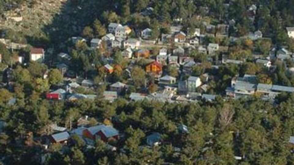 Bu evler devletin oluyor