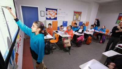 Eğlendiren matematik: Matletik