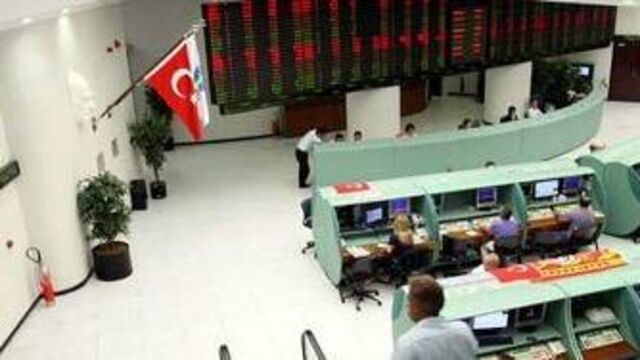Borsa 68 binin üzerinde kapattı!
