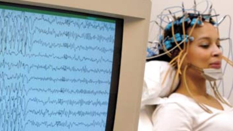 Beynin gizli sırrı!