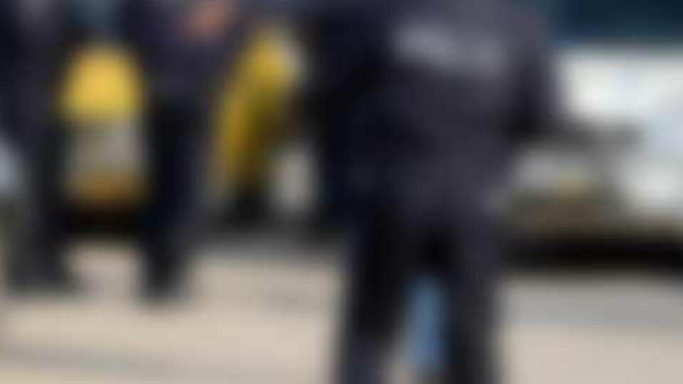 Beyoğlu'nda silahlar çekildi