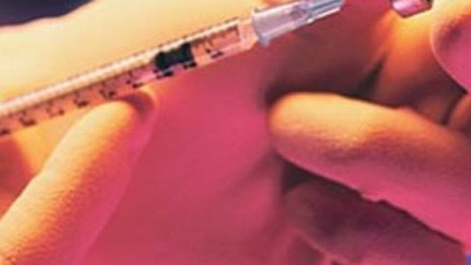 Hepatit B tarih oluyor