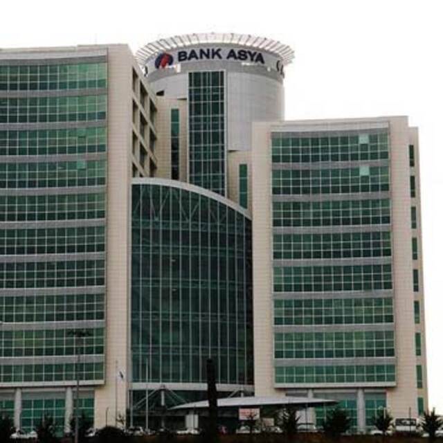 Bank Asya'dan açıklama!