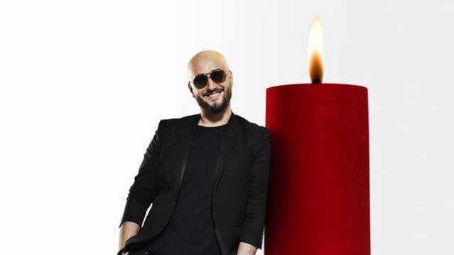 Minik Serçe'den Bedük'e destek!