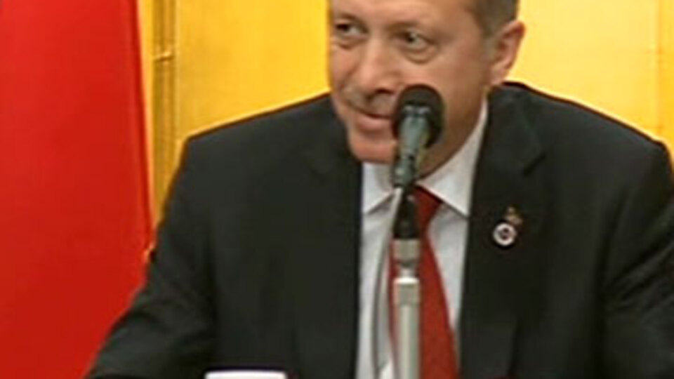 "Pınar zorlanıyorsun değil mi?"