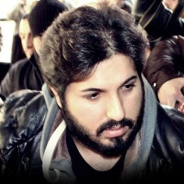 Zarrab'a bir şok daha!