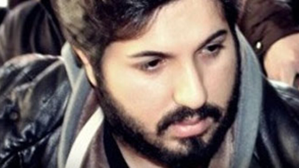 Zarrab'a bir şok daha!