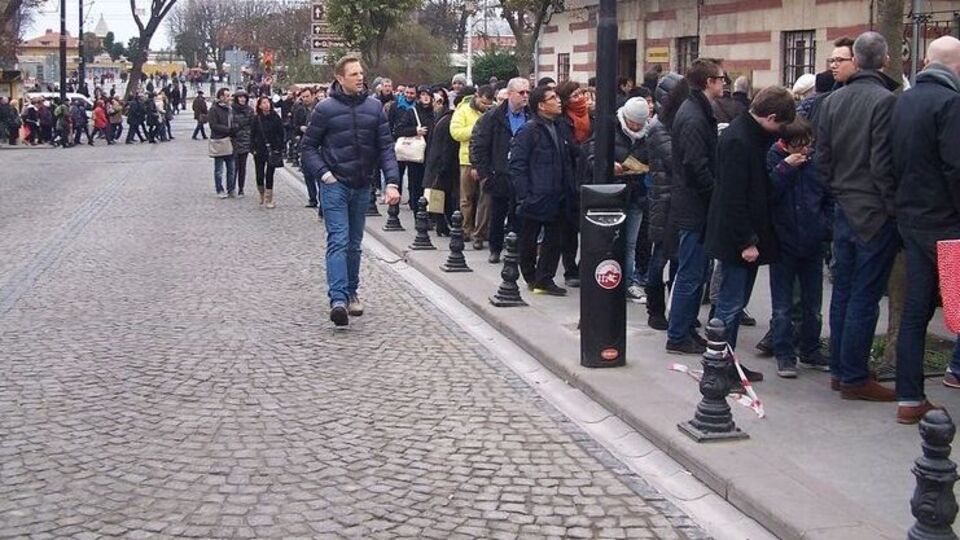 "Cehennem" rekoru!
