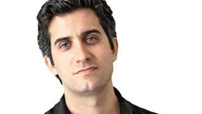 Memet Ali Alabora'ya bir takipsizlik daha