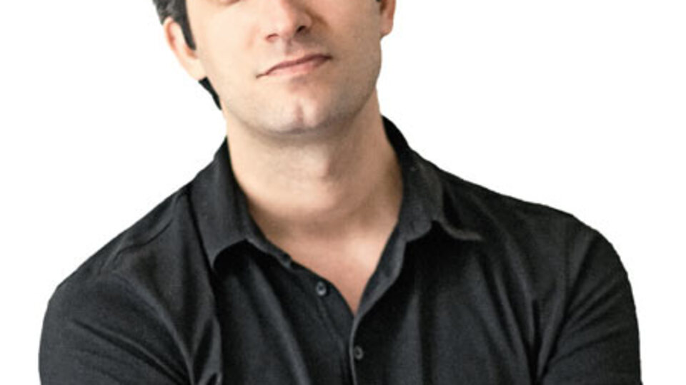 Memet Ali Alabora'ya bir takipsizlik daha