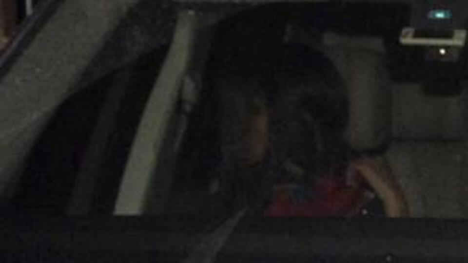 Eski sevgiliden şok gönderme!