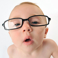 Çocuğunuzun gözü bozuk mu?