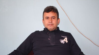 Cezaevinden tazminat alarak tahliye oldu