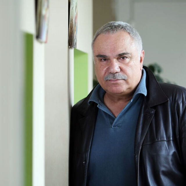 Halil Ergün'e haciz şoku!