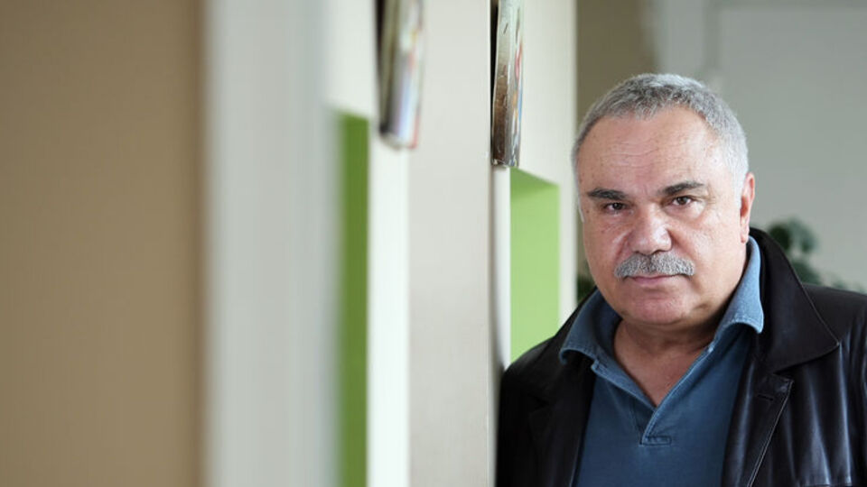 Halil Ergün'e haciz şoku!