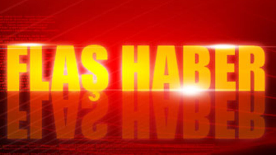 Ankara Emniyeti'nde deprem!