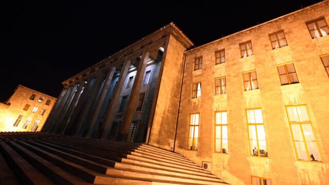 Meclis'in gizli kahramanları