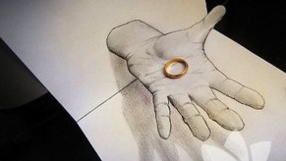 Çizim meraklılarına özel "3D Çizimler"