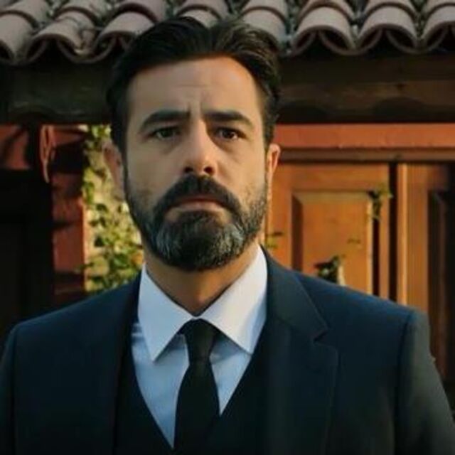 Yeni bir dizi başlıyor