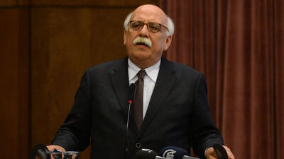 Bakan Nabi Avcı'dan dershane açıklaması!