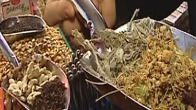 İşte doğal antibiyotiğin reçetesi