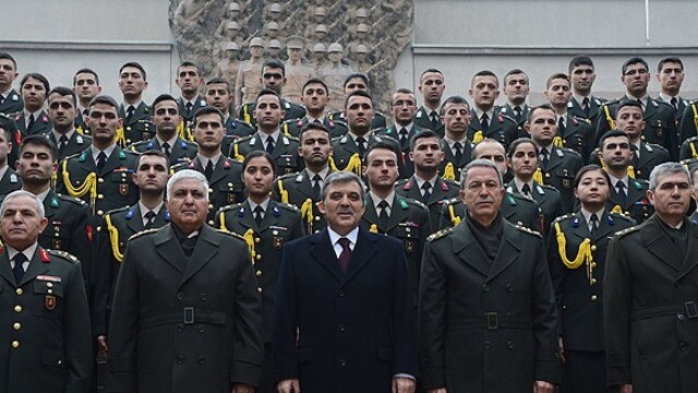 "Demokrasi dediğimiz aslında milli iradedir"