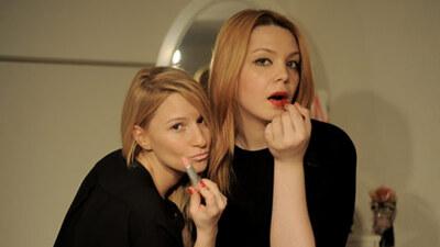 Bu kadının size söyleyecekleri var!