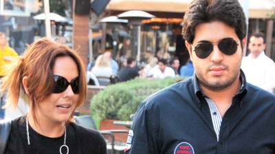 O mektubu Ebru Gündeş imzalattı