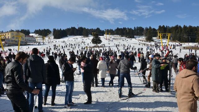Uludağ'a gidecekler dikkat! Yasak geliyor