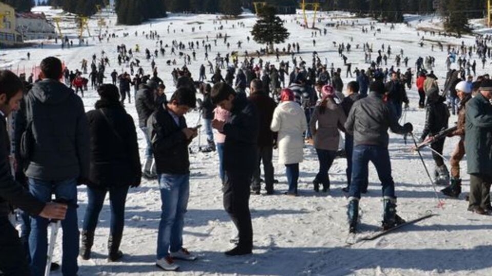 Uludağ'a gidecekler dikkat! Yasak geliyor