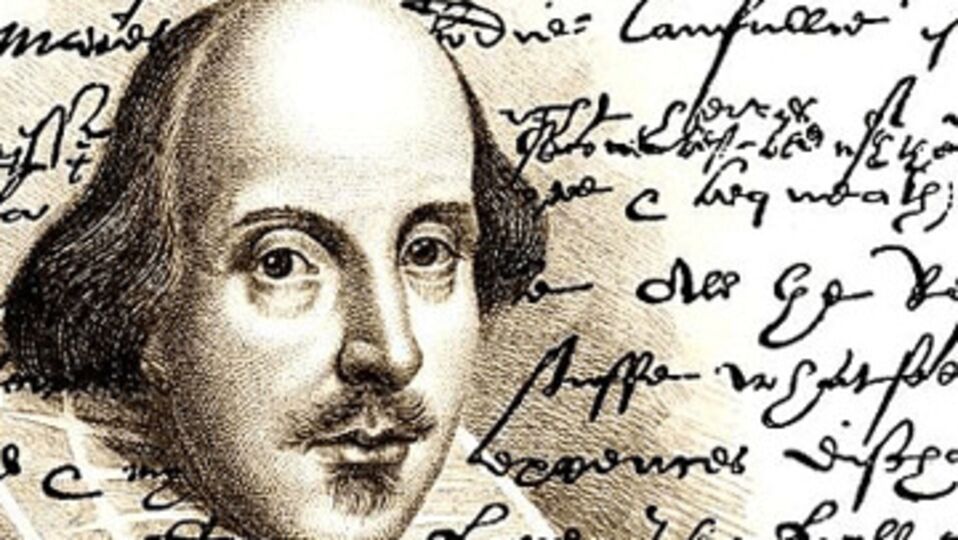 Sahnede bir hafta boyunca Shakespeare var!
