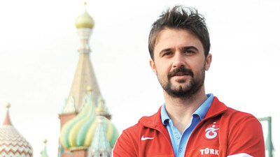 "İstanbul'u düşünmedim"