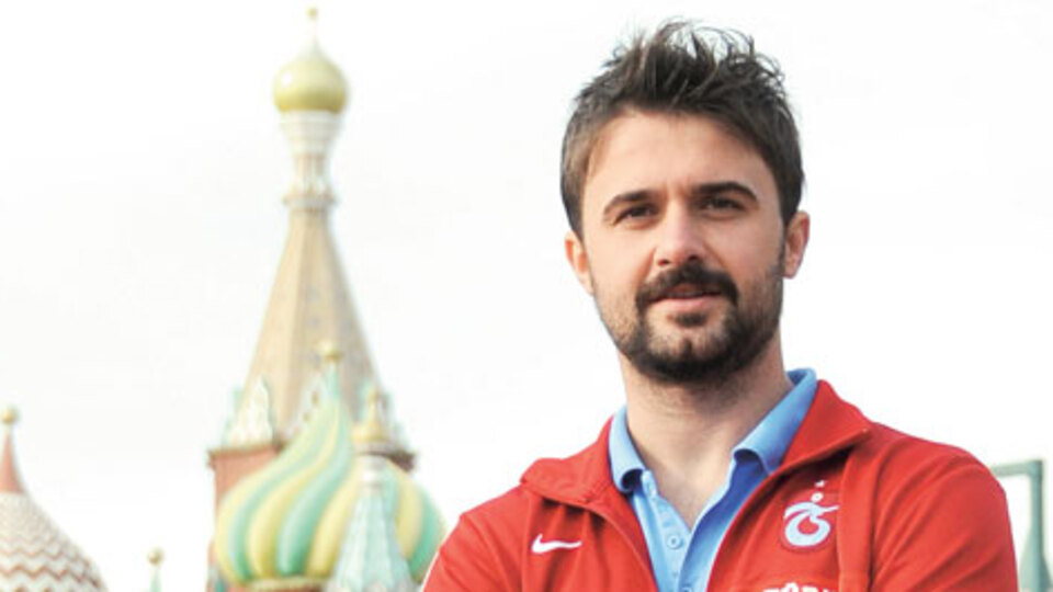 "İstanbul'u düşünmedim"