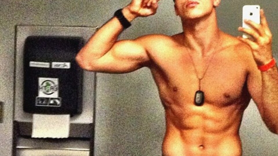 İşte Madonna'nın yeni sevgilisi!