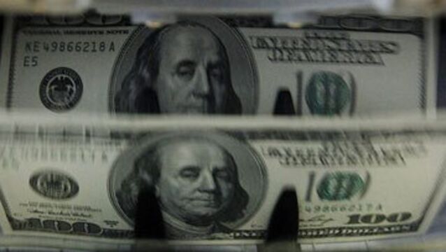 Doları yine ateş bastı!
