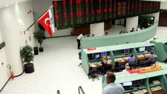 Borsa bugün arızanın esiri oldu!