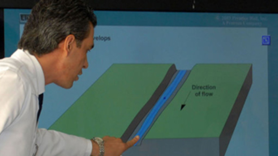 Zorlu'nun tableti fethi!