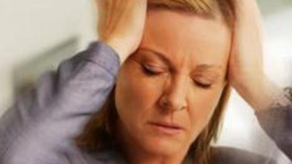 Baş dönmesi neyin habercisi?