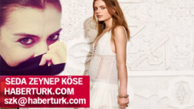 Resort 2014'ten sıcak esintiler