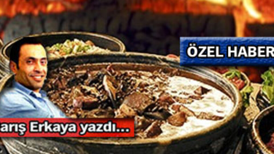 ET'in en değerli yerini Doğuş yiyecek!