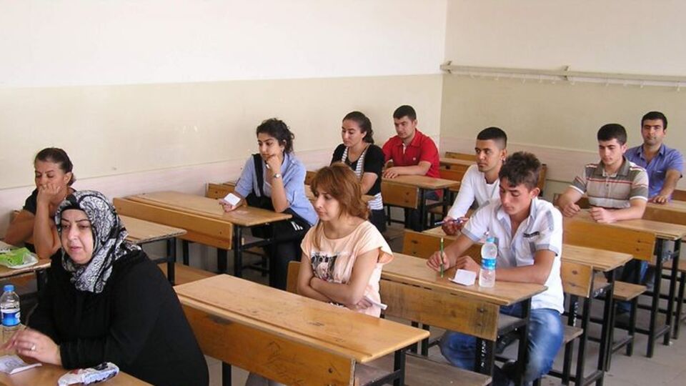 Ehliyet sınavına girecekler dikkat!