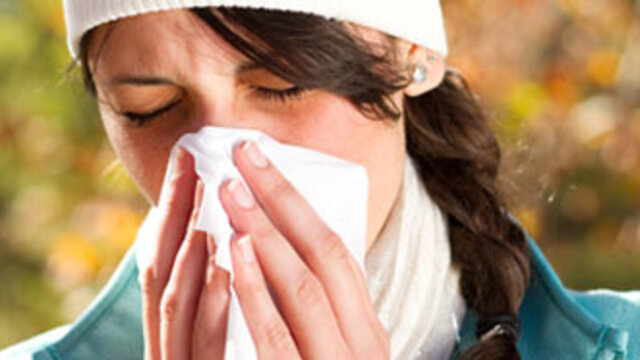 Bu grip zatürreye doğru gidiyor!