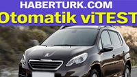 Peugeot'dan standart yükselten bir mini crossover!