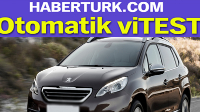 Peugeot'dan standart yükselten bir mini crossover!