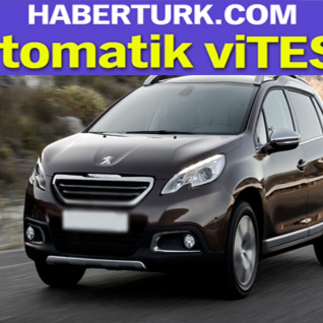 Peugeot'dan standart yükselten bir mini crossover!