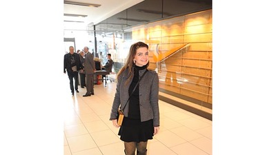 Yıldız futbolcunun markajında!