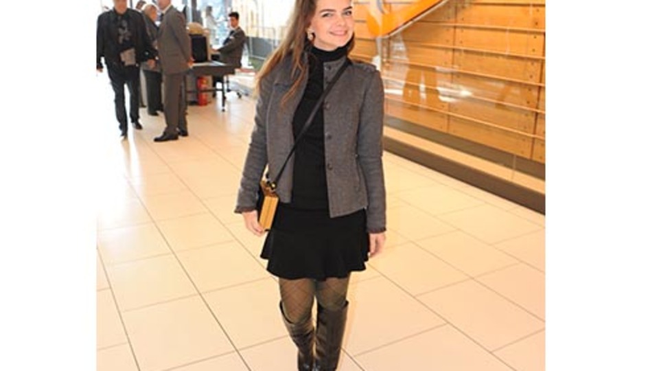 Yıldız futbolcunun markajında!