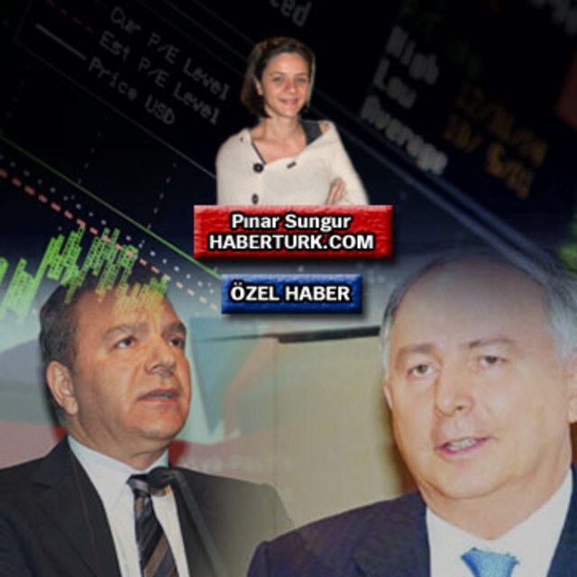 Eski başkanlardan 'antika' itiraz!